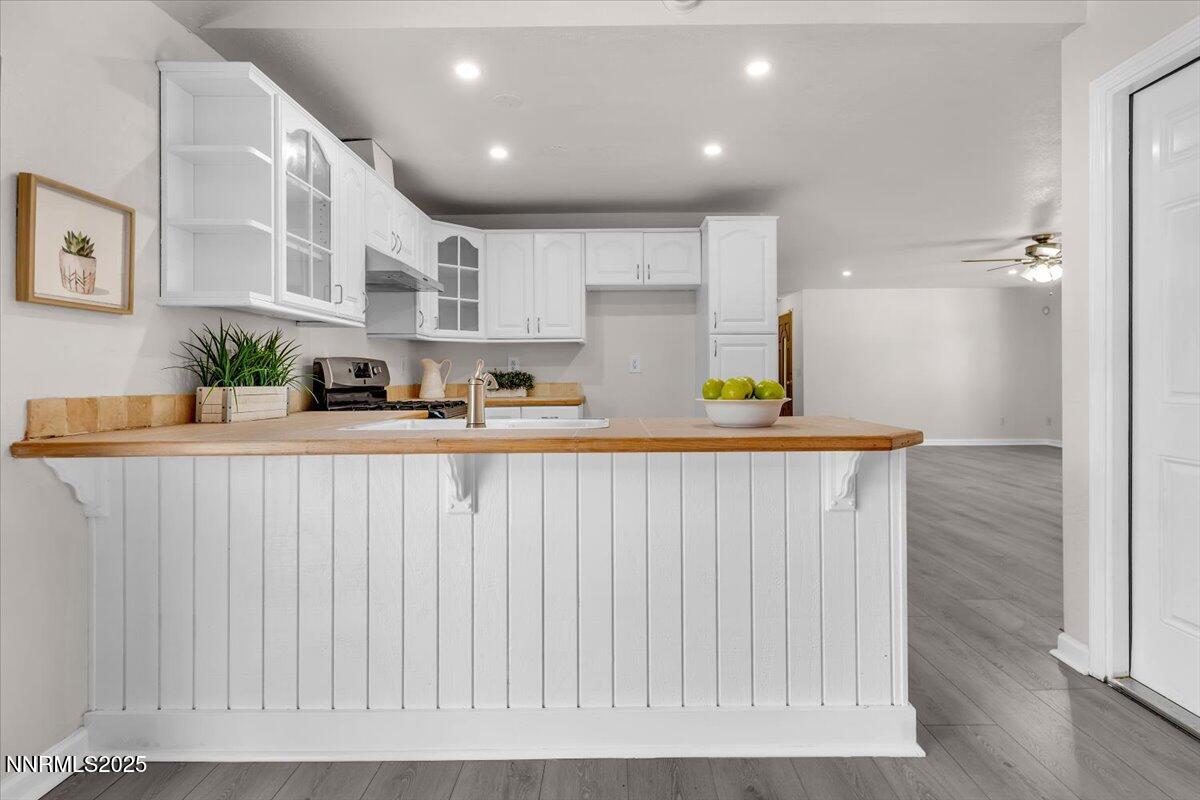 4400 Sierra Madre Drive