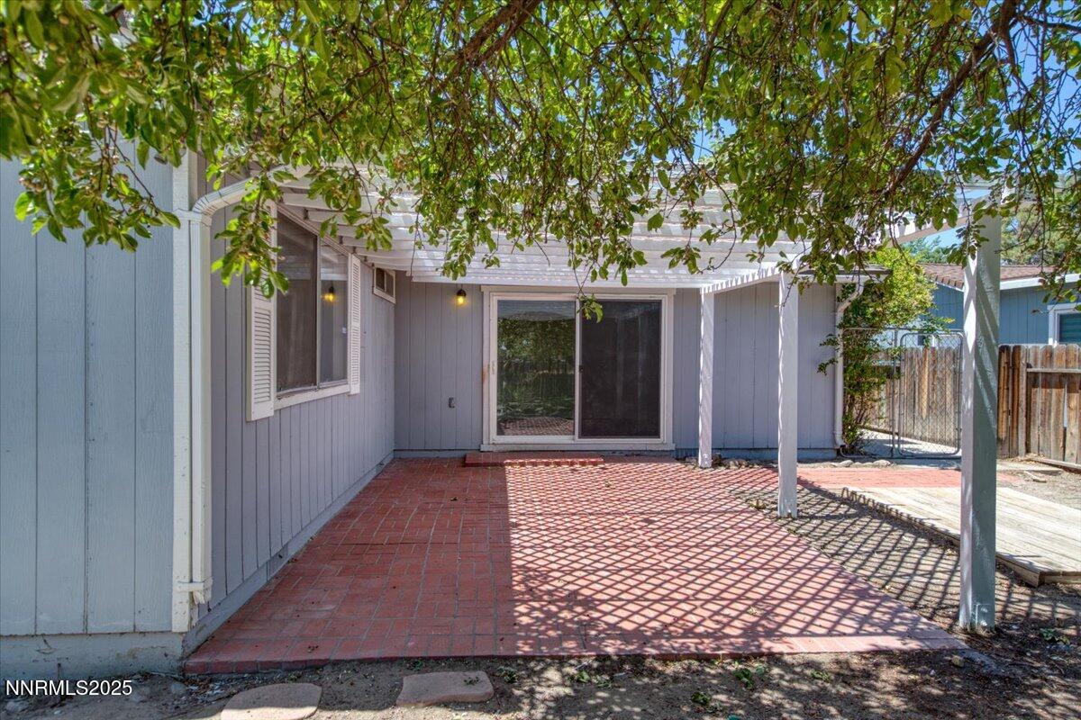 4400 Sierra Madre Drive