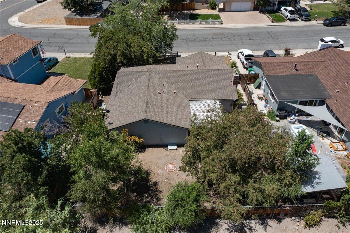 4400 Sierra Madre Drive