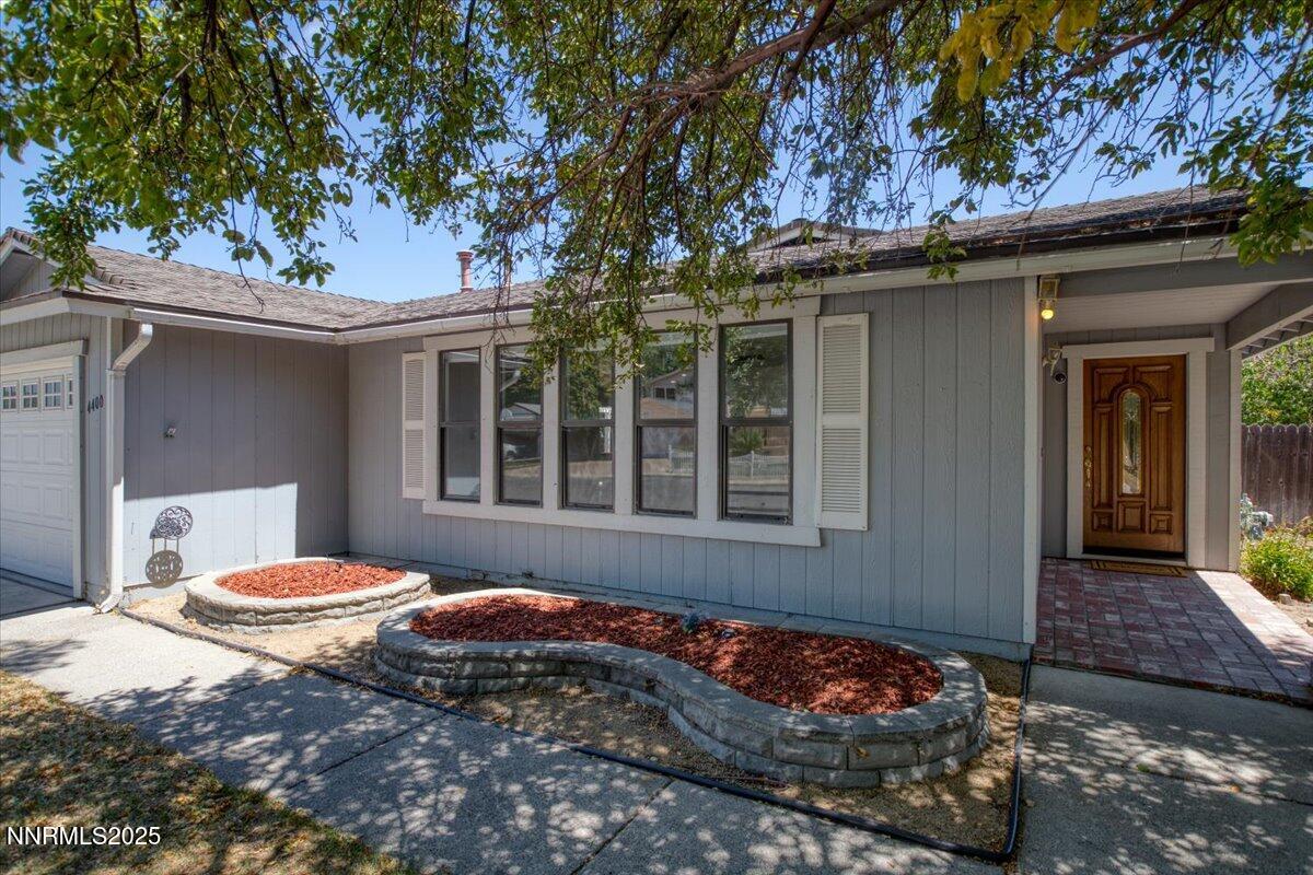4400 Sierra Madre Drive