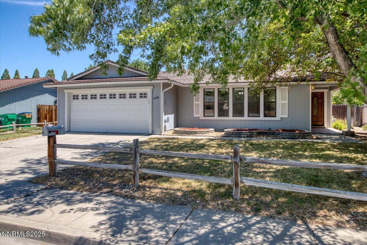 4400 Sierra Madre Drive
