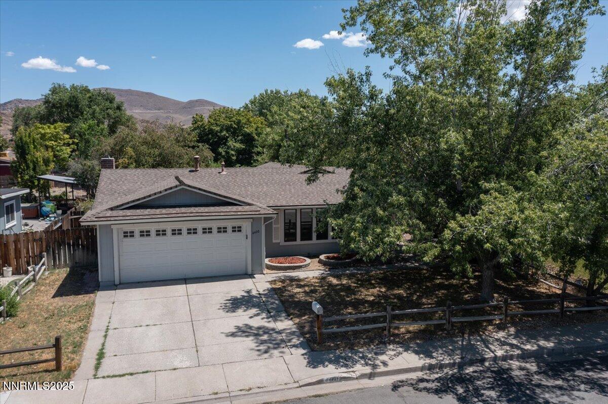 4400 Sierra Madre Drive