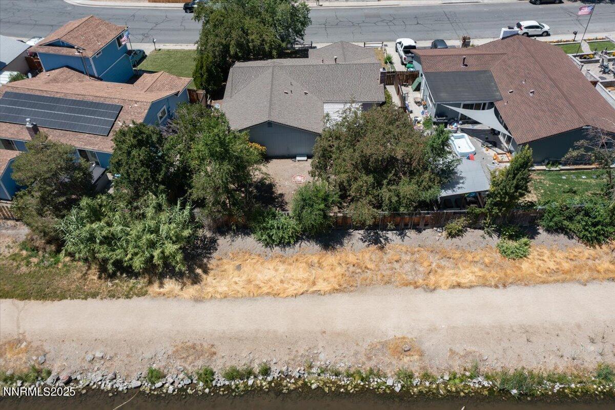 4400 Sierra Madre Drive