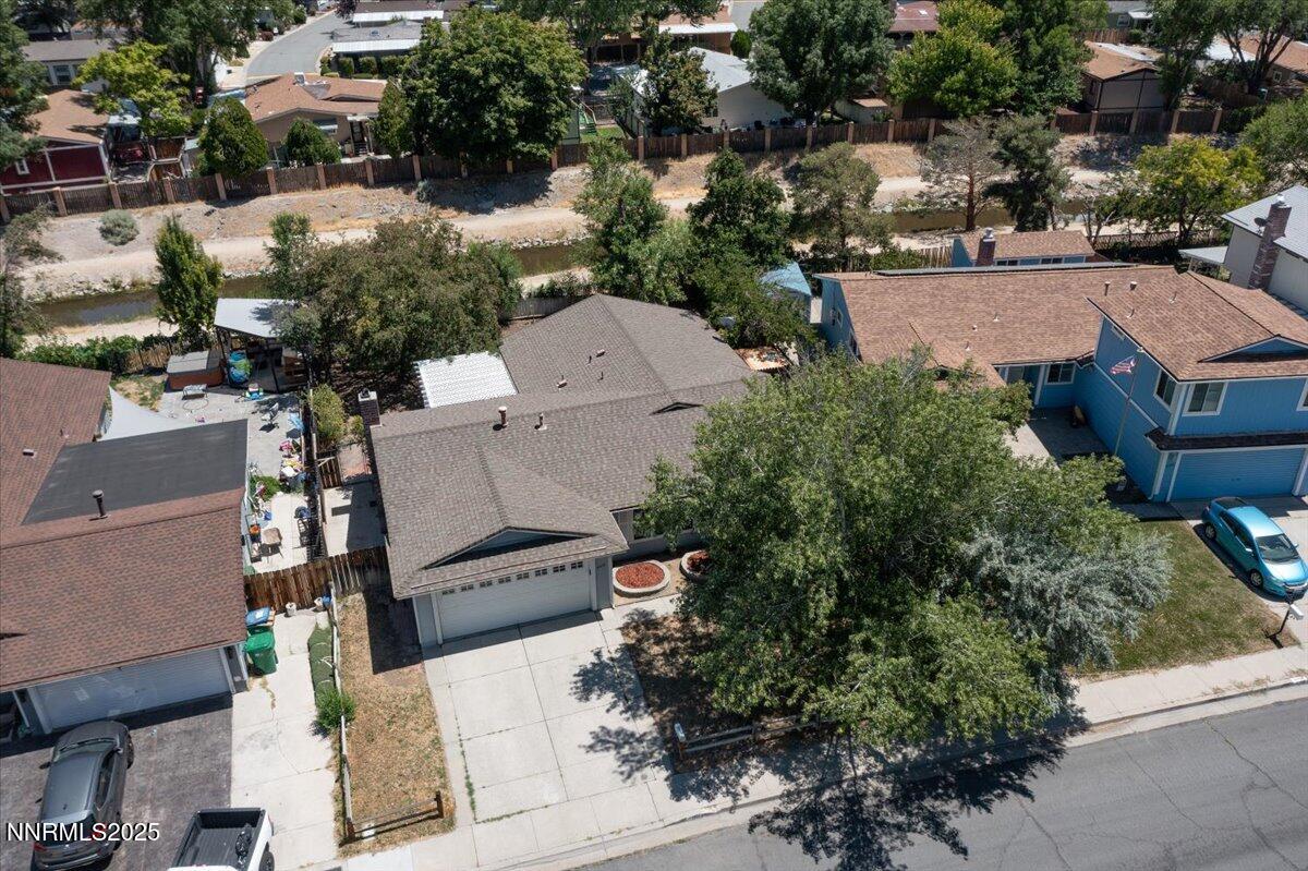 4400 Sierra Madre Drive