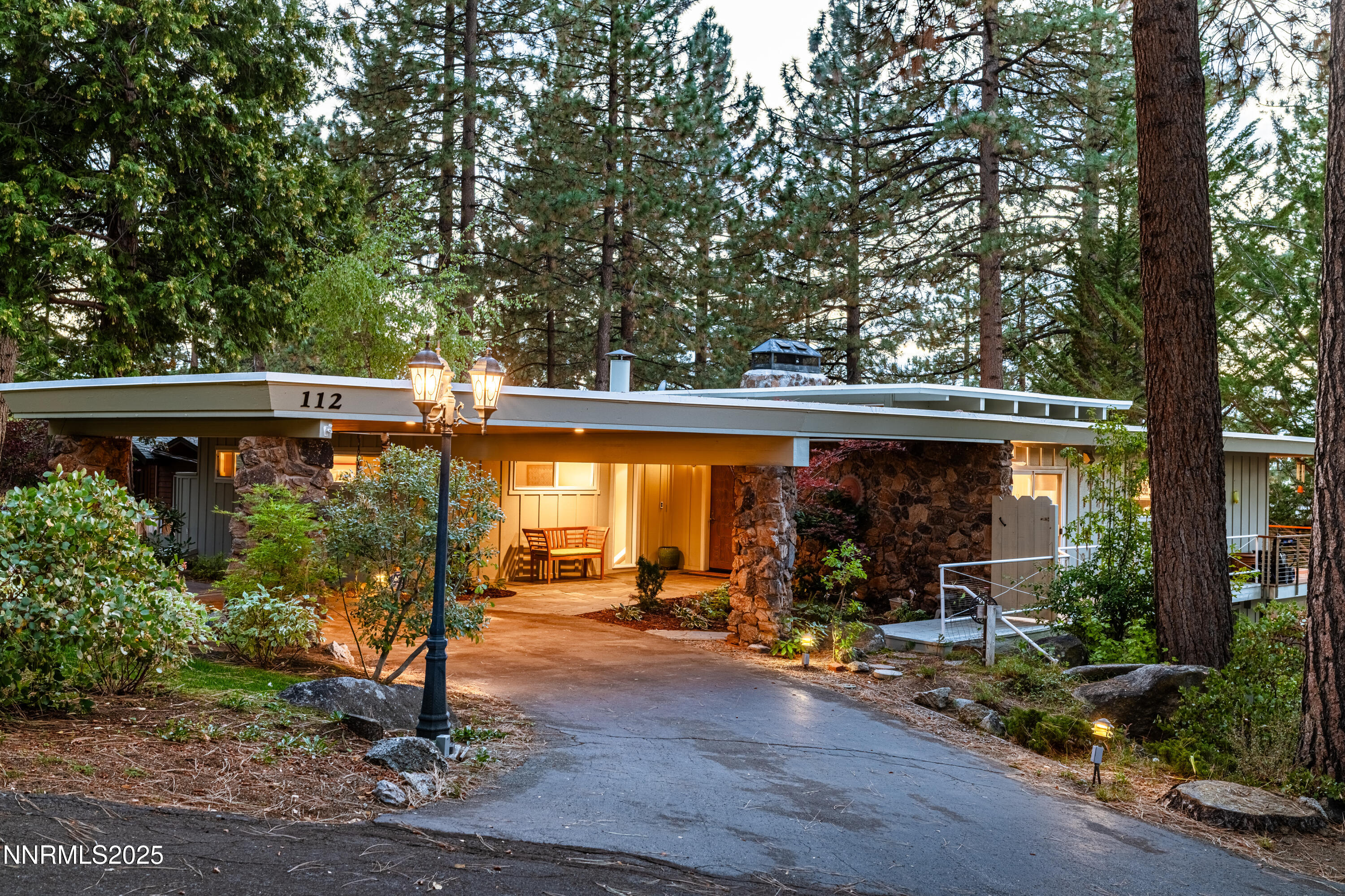 112 Ponderosa Circle