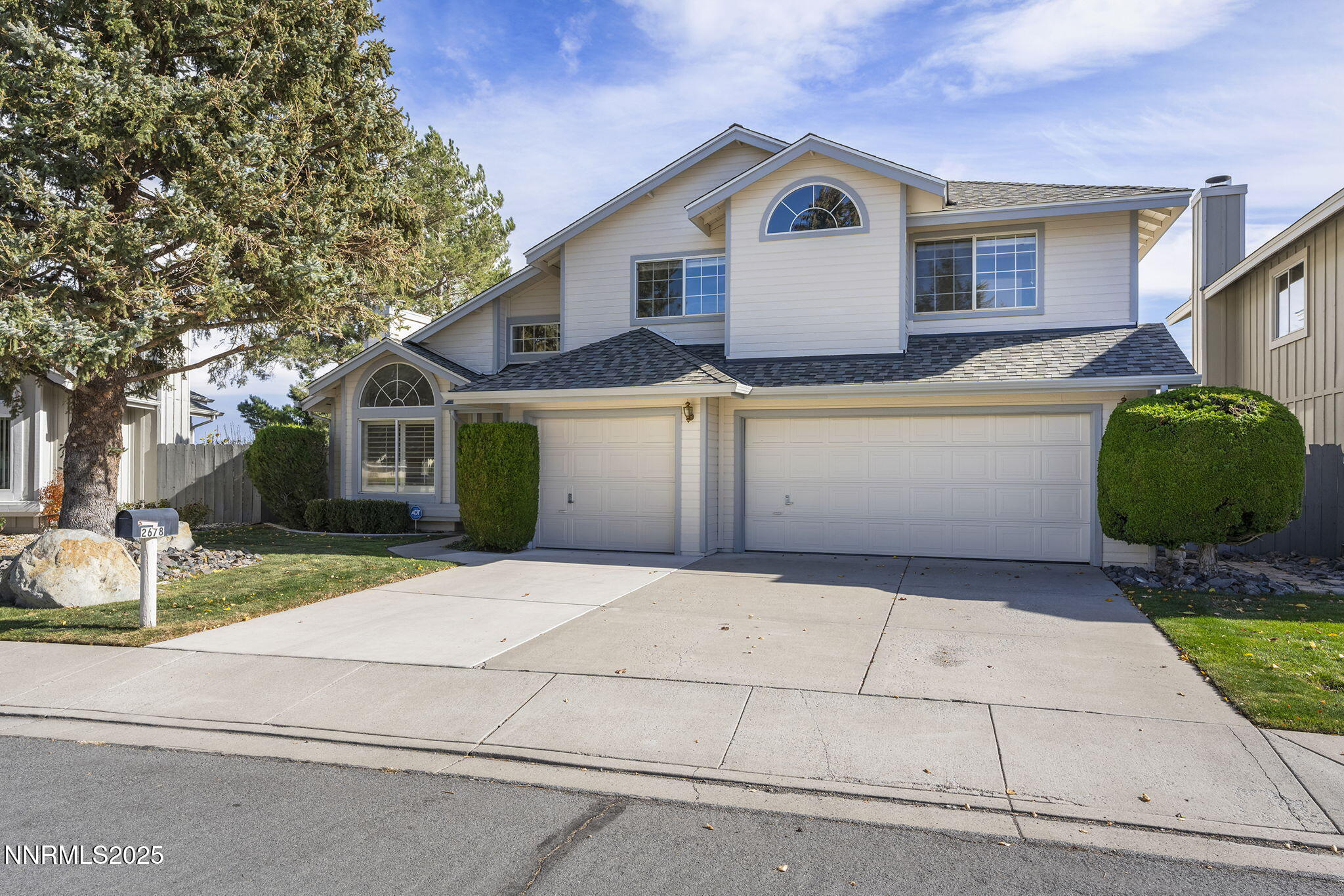 2678 Starr Meadows Loop