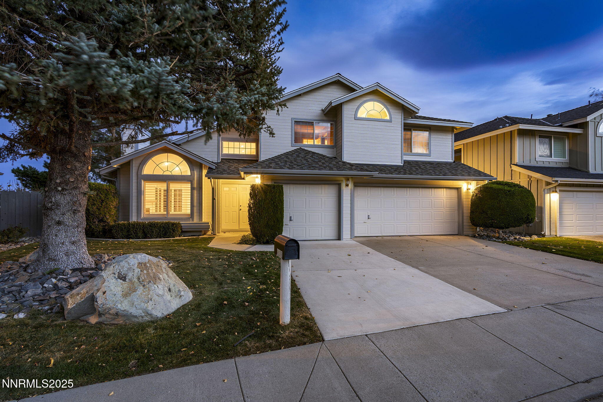 2678 Starr Meadows Loop