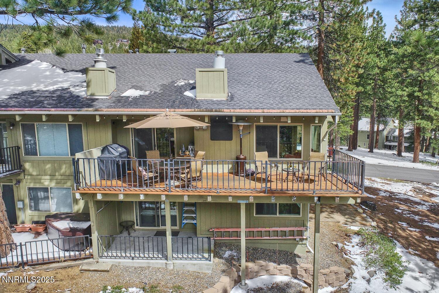 941 Miners Ridge Court