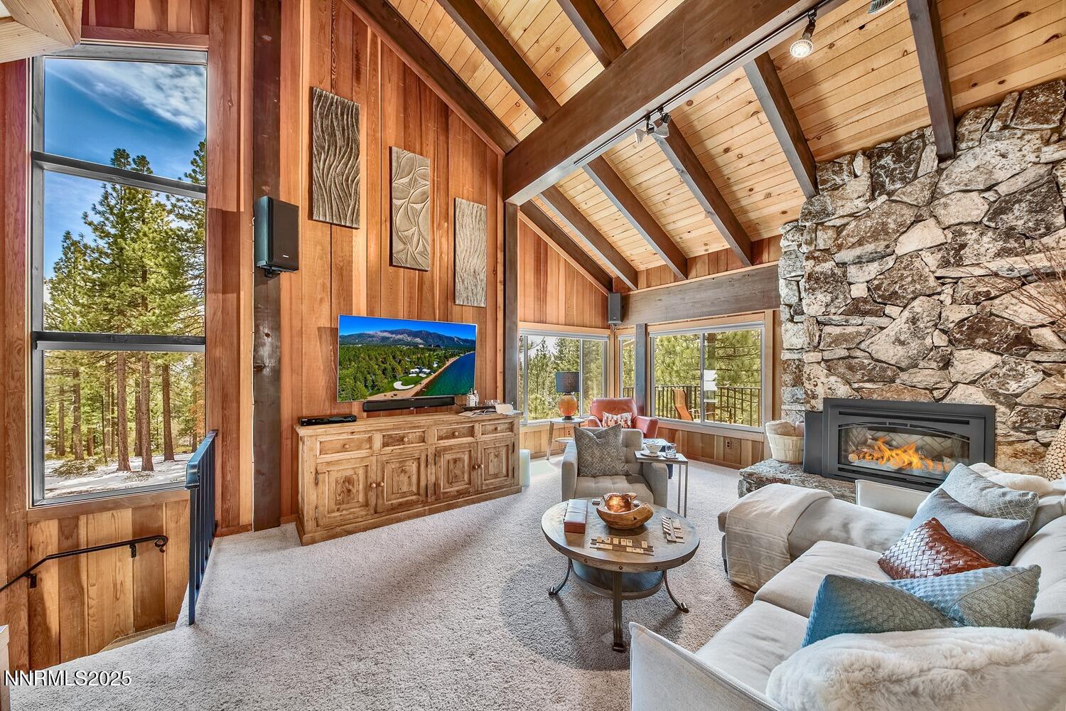 941 Miners Ridge Court