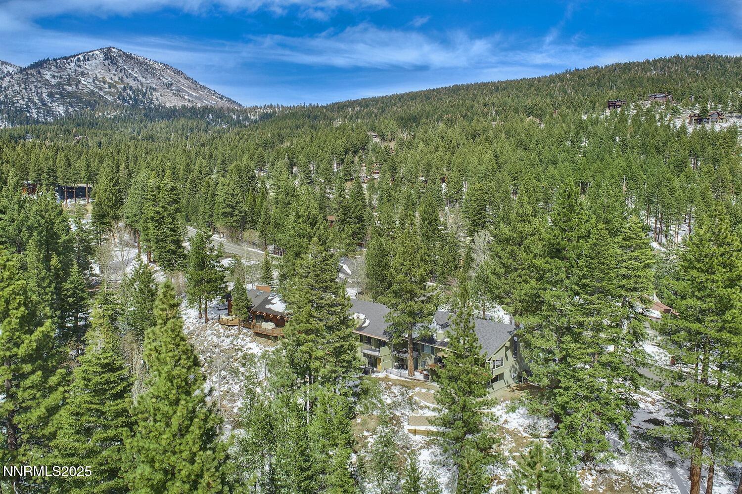 941 Miners Ridge Court