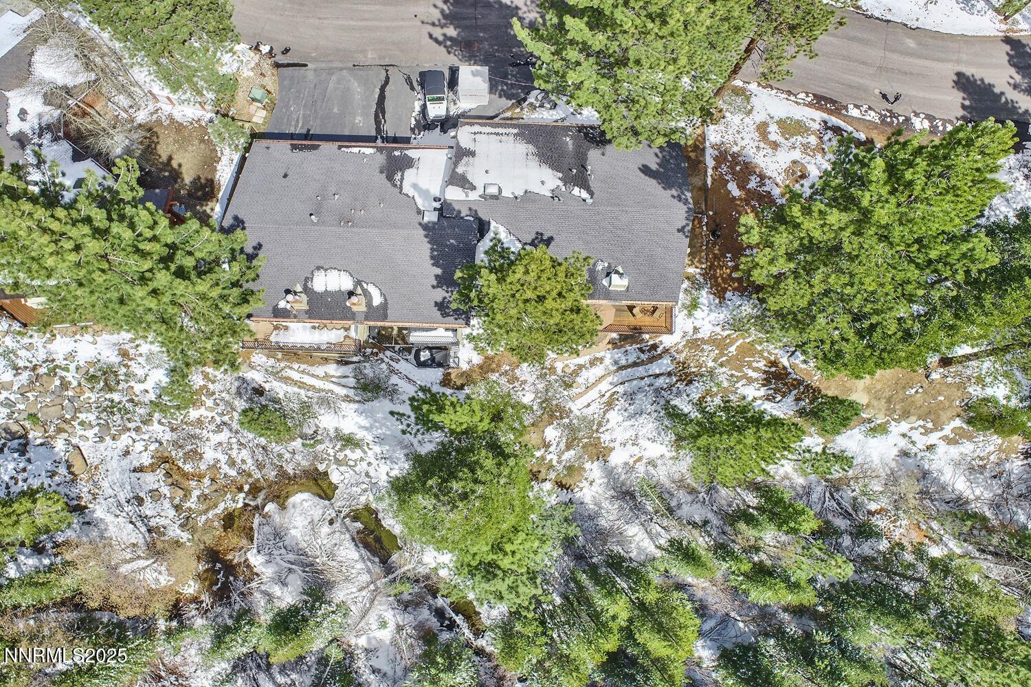 941 Miners Ridge Court