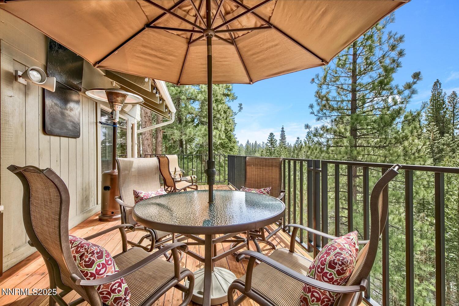 941 Miners Ridge Court