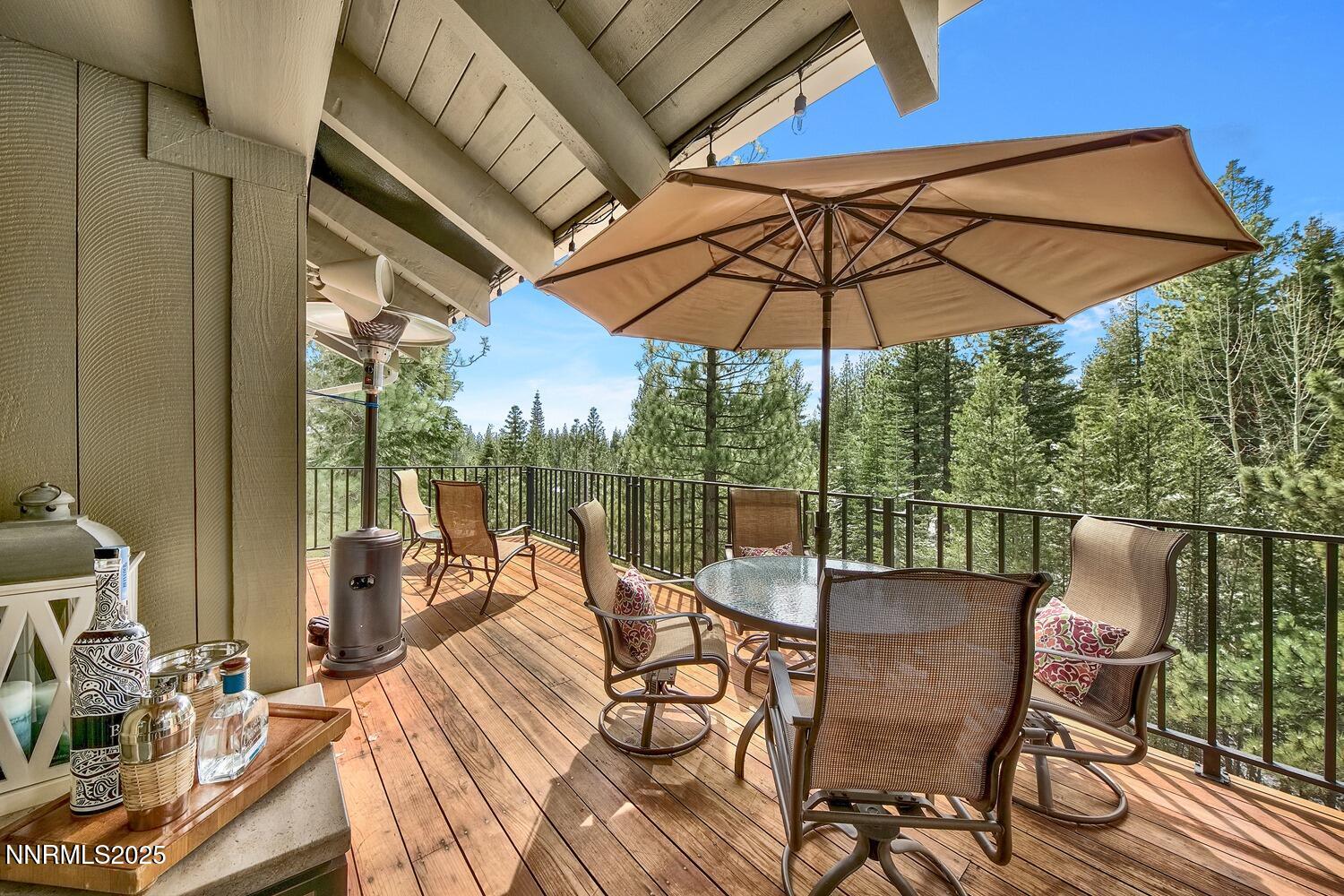 941 Miners Ridge Court