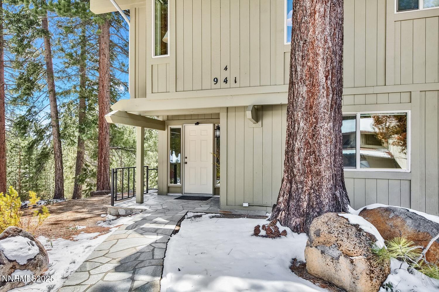 941 Miners Ridge Court