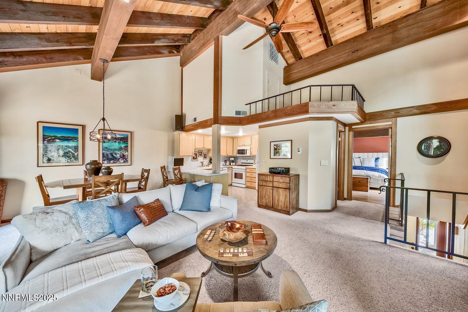 941 Miners Ridge Court