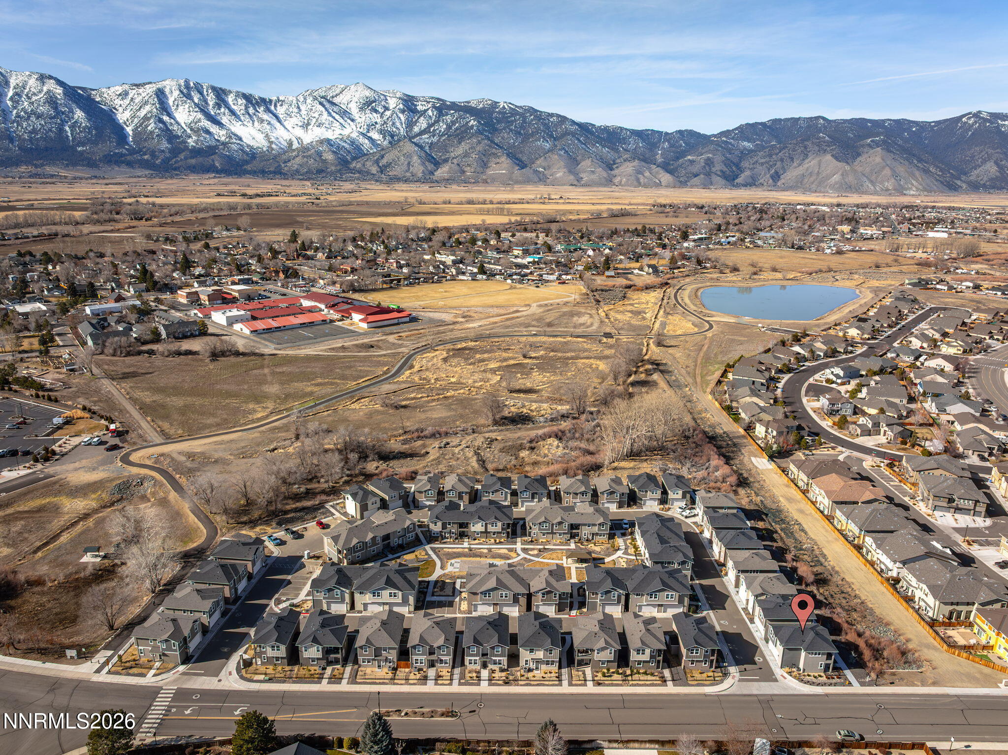 300 Cattail Circle