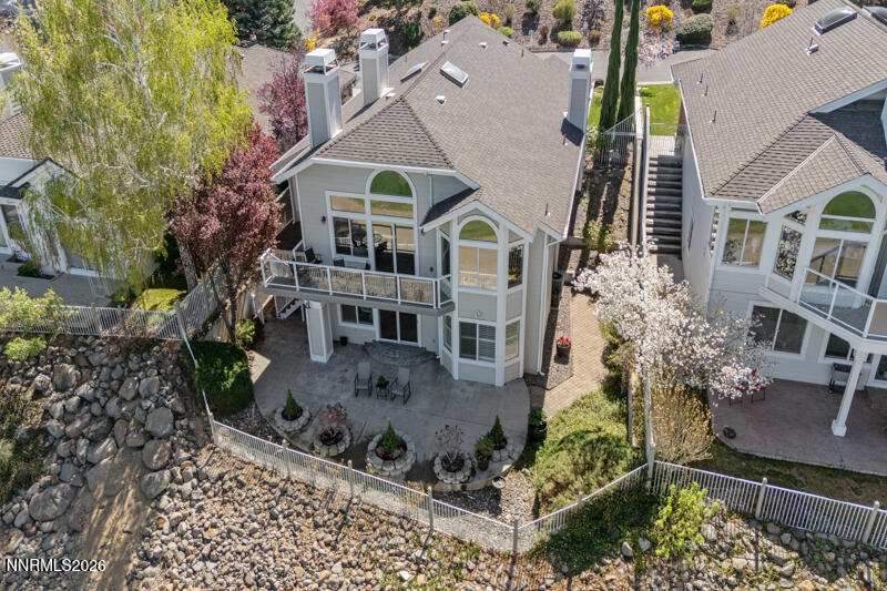 6128 Carriage House Way