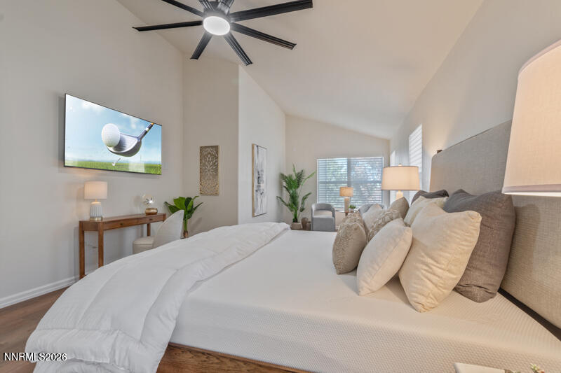 6128 Carriage House Way