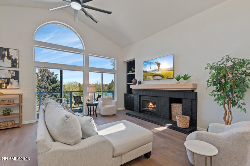 6128 Carriage House Way