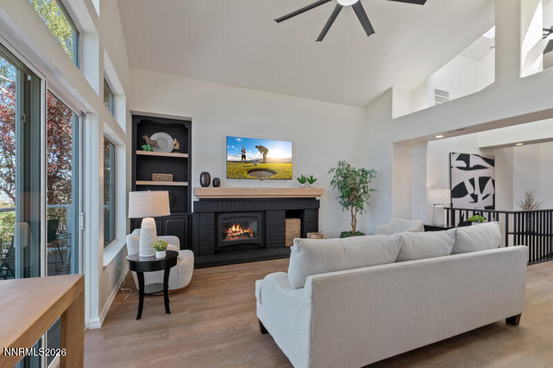 6128 Carriage House Way