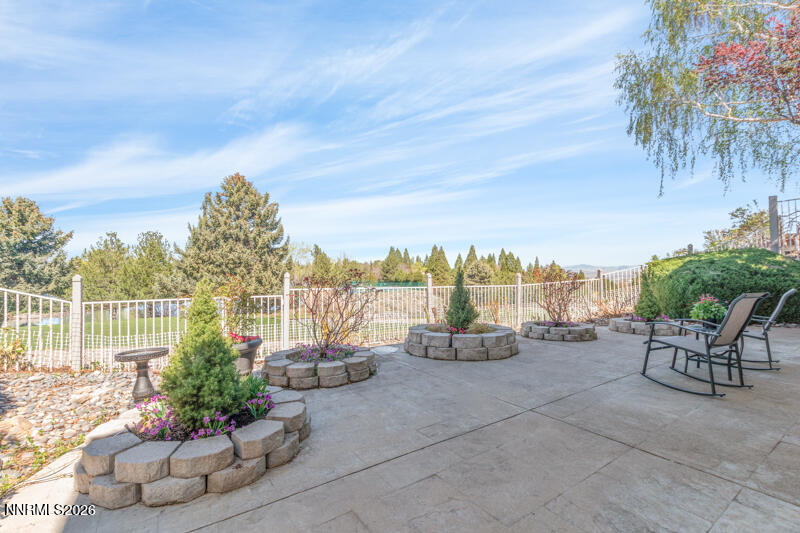 6128 Carriage House Way