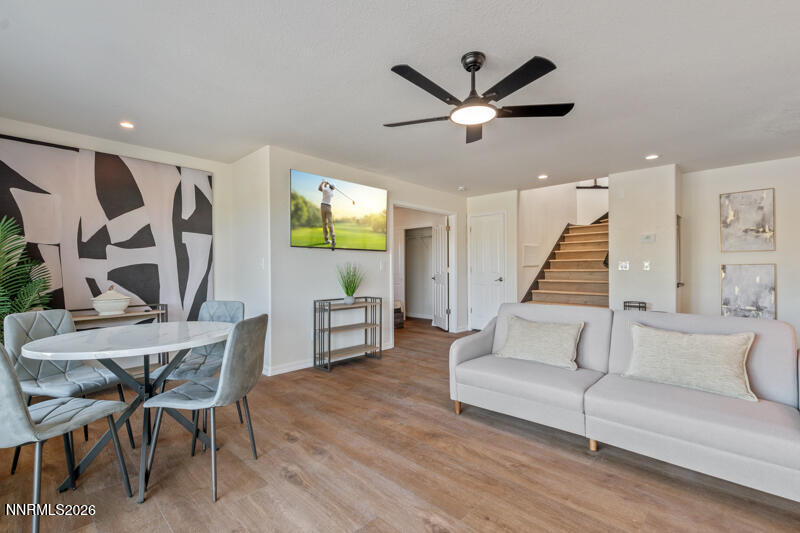 6128 Carriage House Way