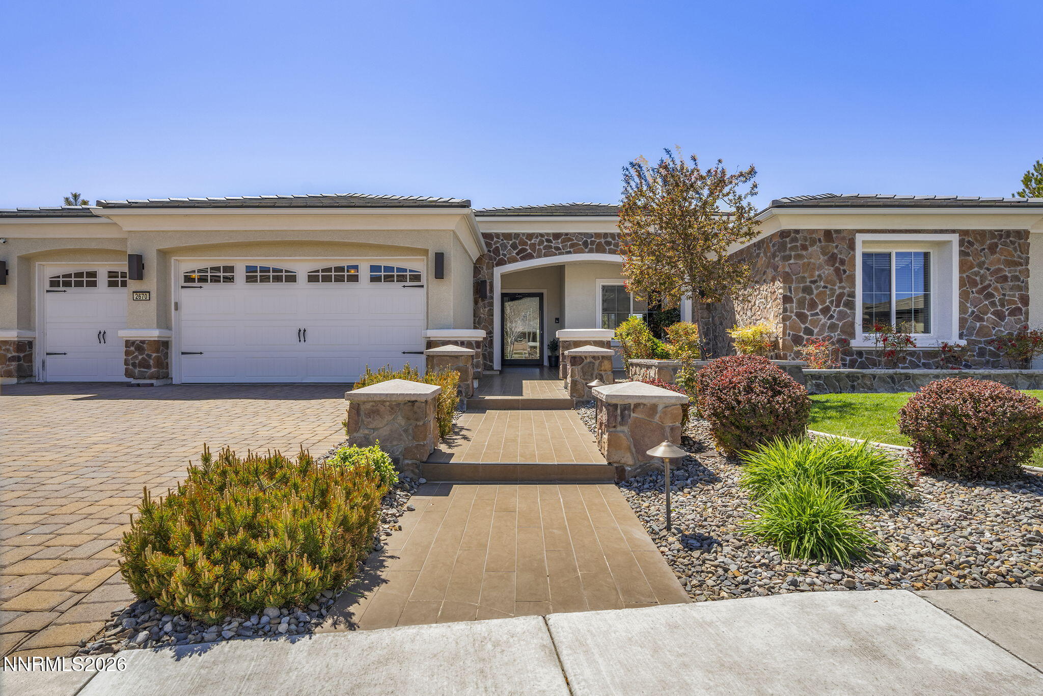 2670 Hanovarian Way