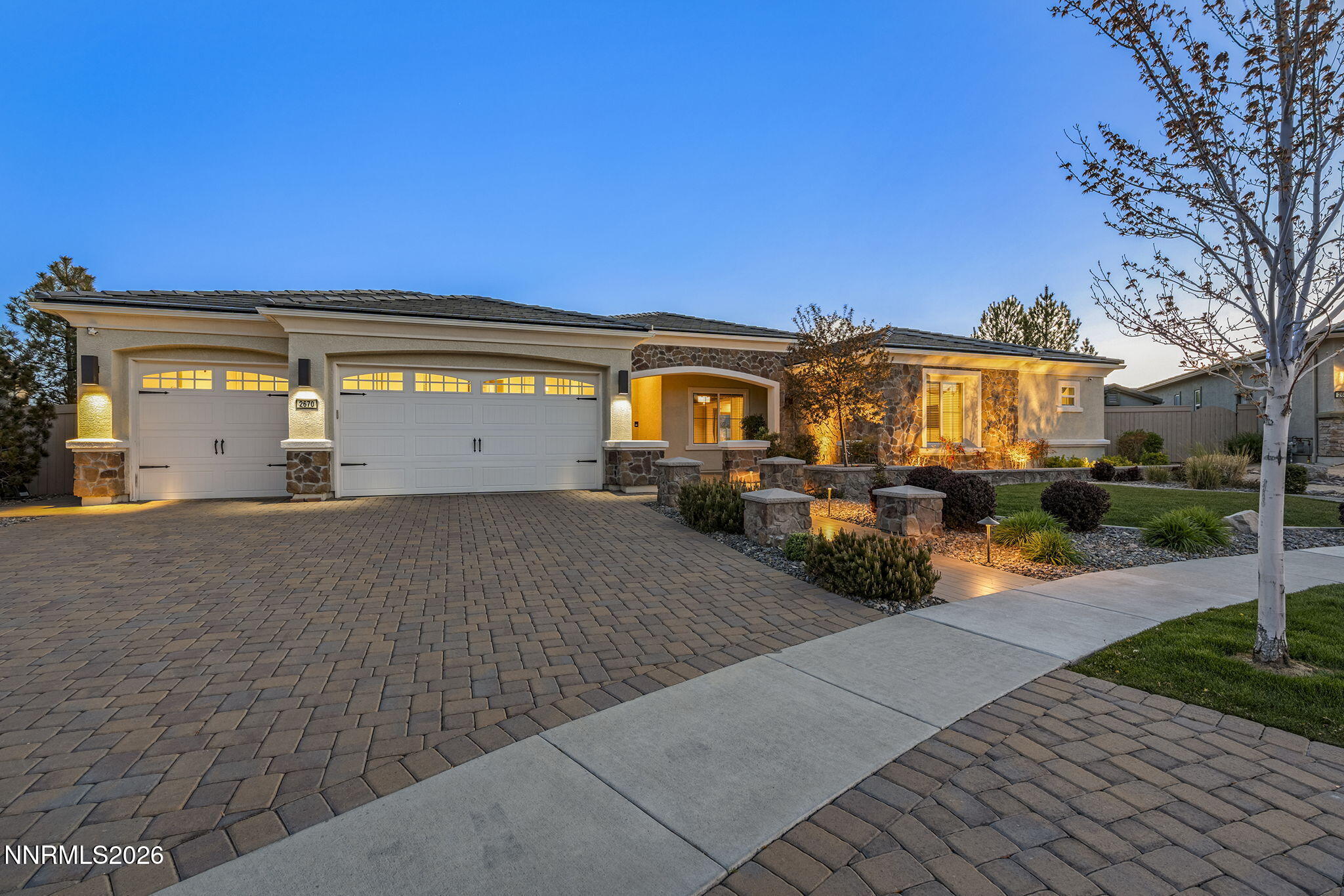2670 Hanovarian Way