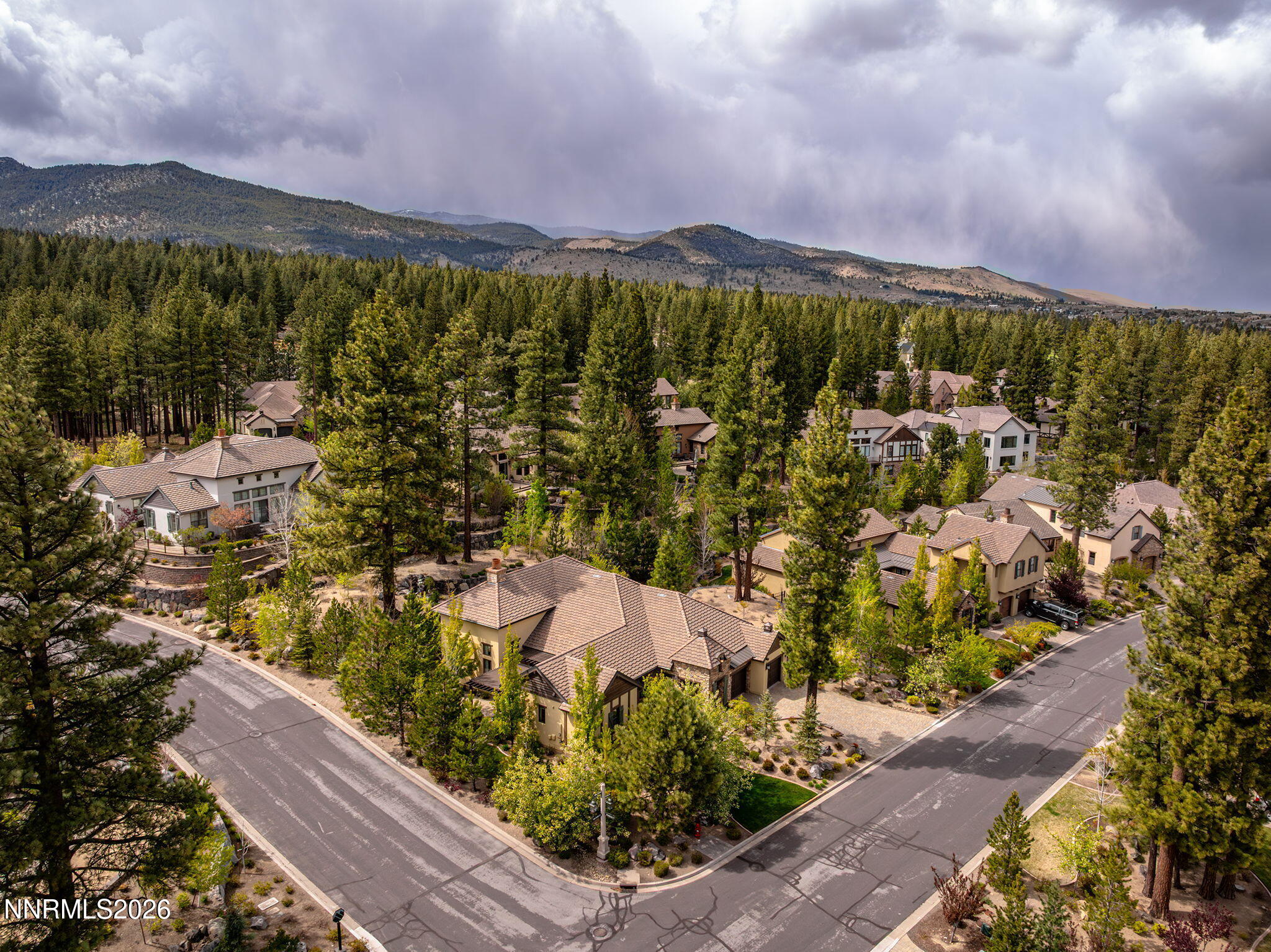 20705 Parc Forêt Drive