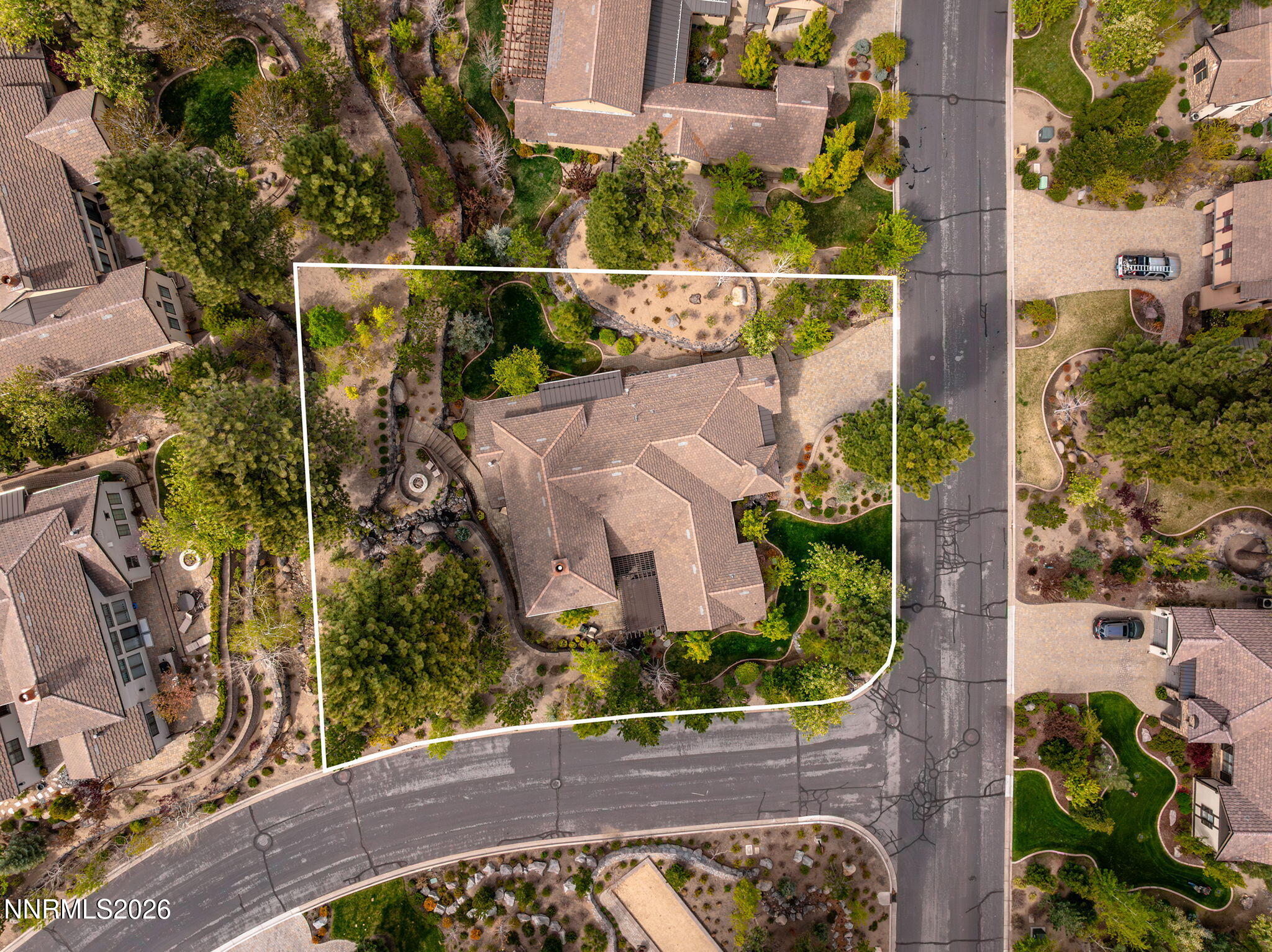 20705 Parc Forêt Drive