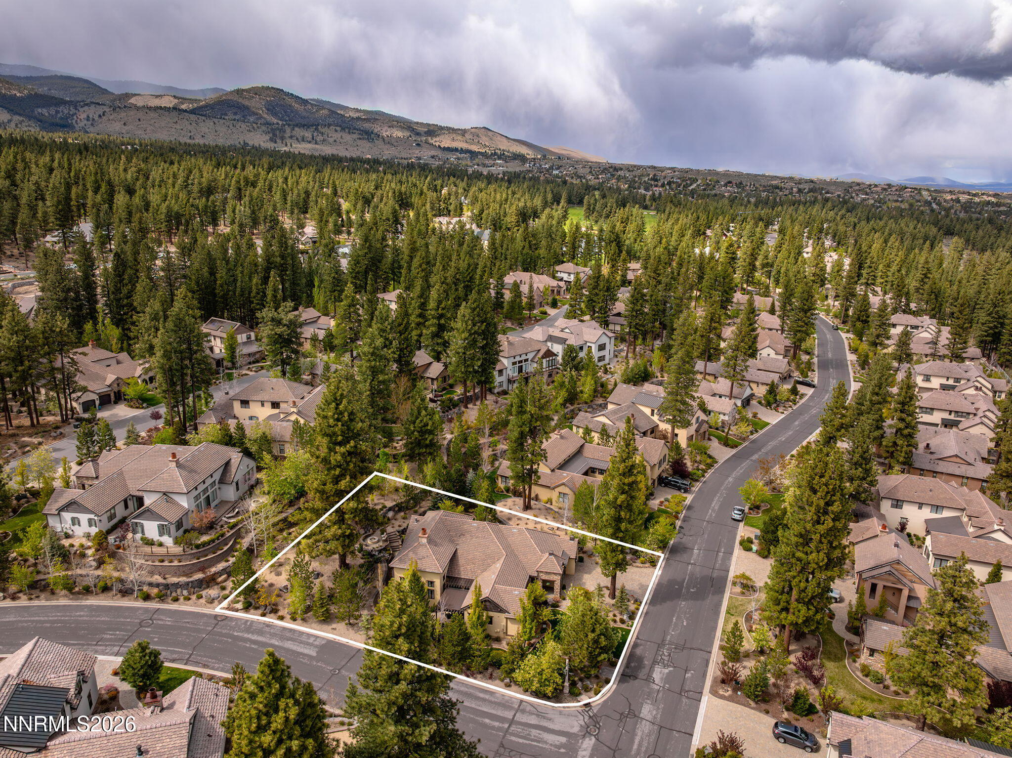 20705 Parc Forêt Drive