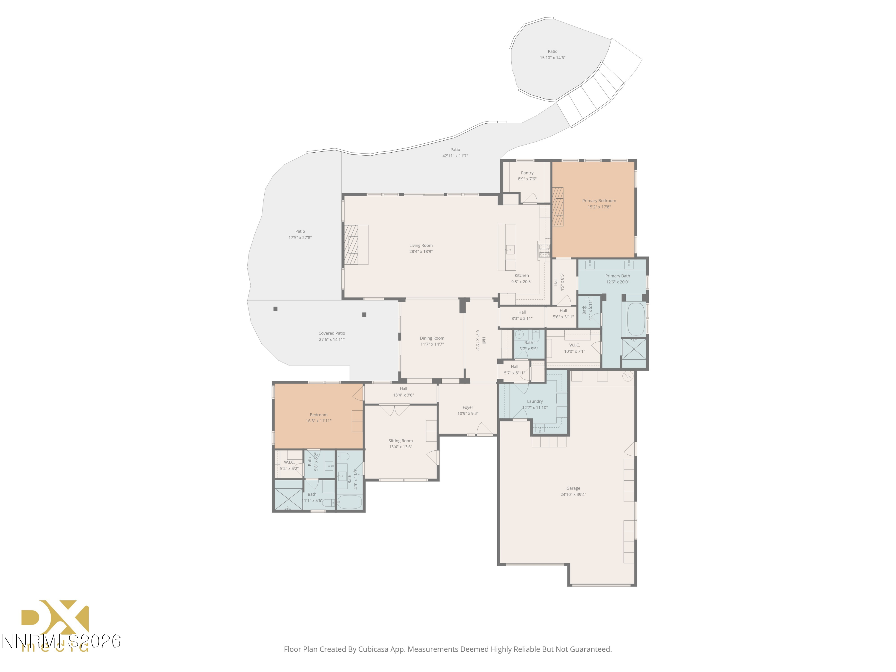 20705 Parc Forêt Drive