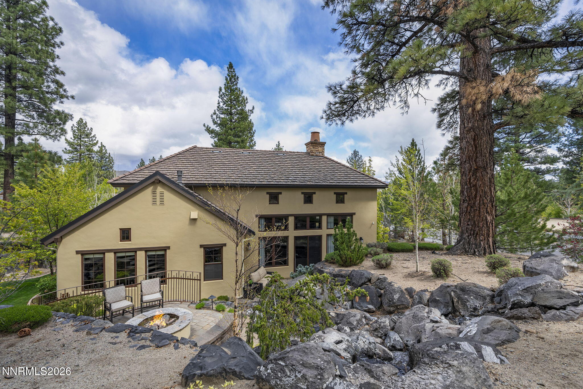 20705 Parc Forêt Drive