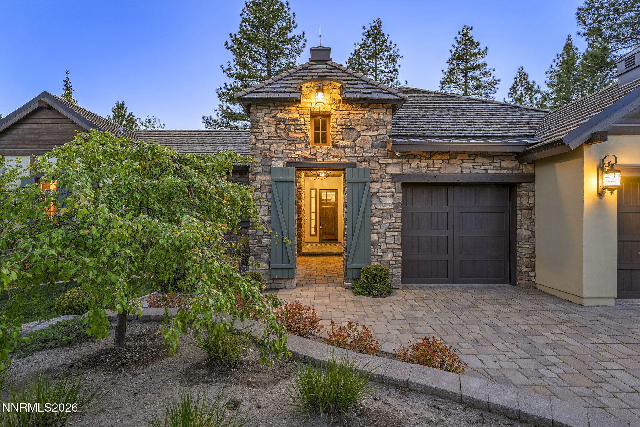 20705 Parc Forêt Drive