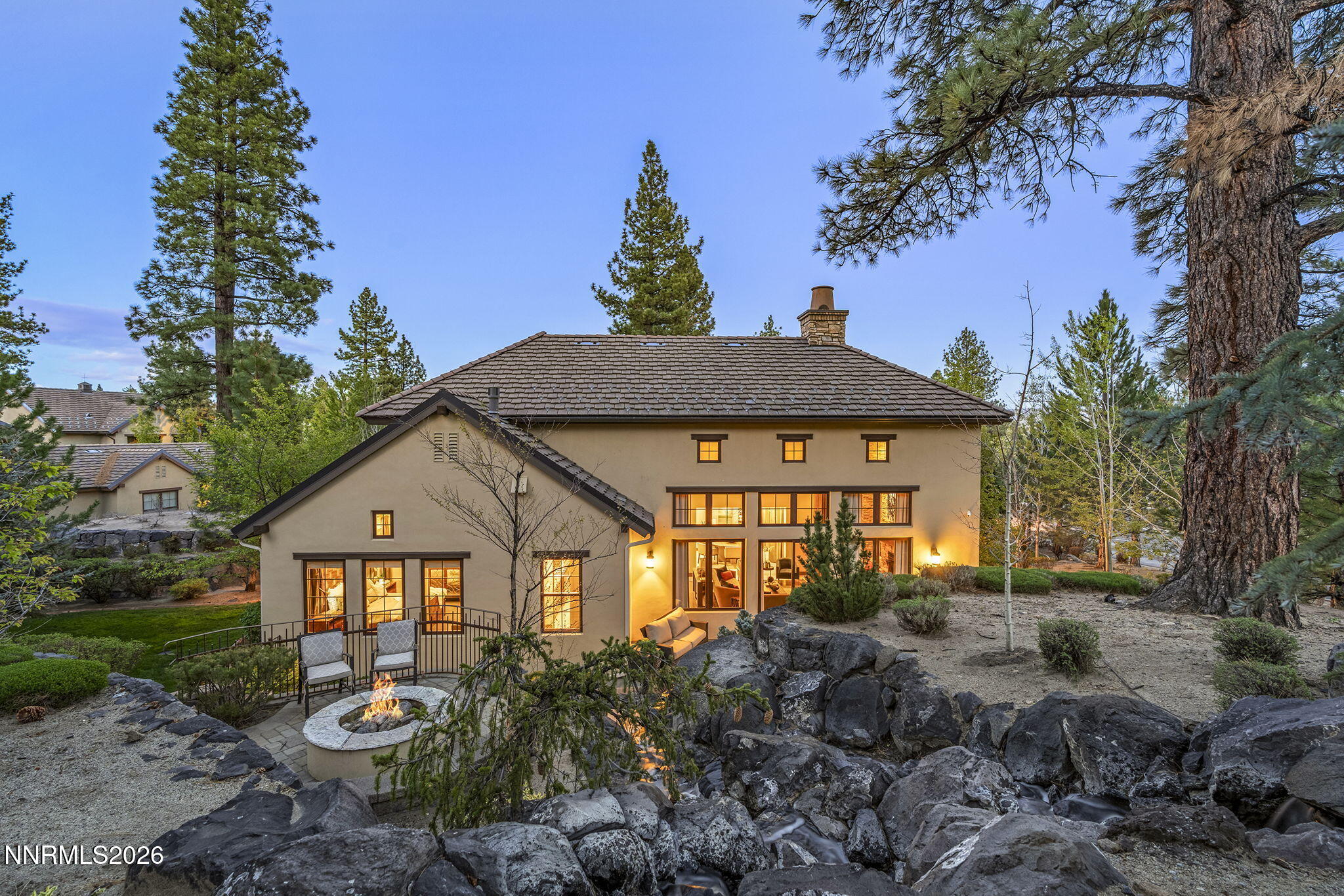 20705 Parc Forêt Drive