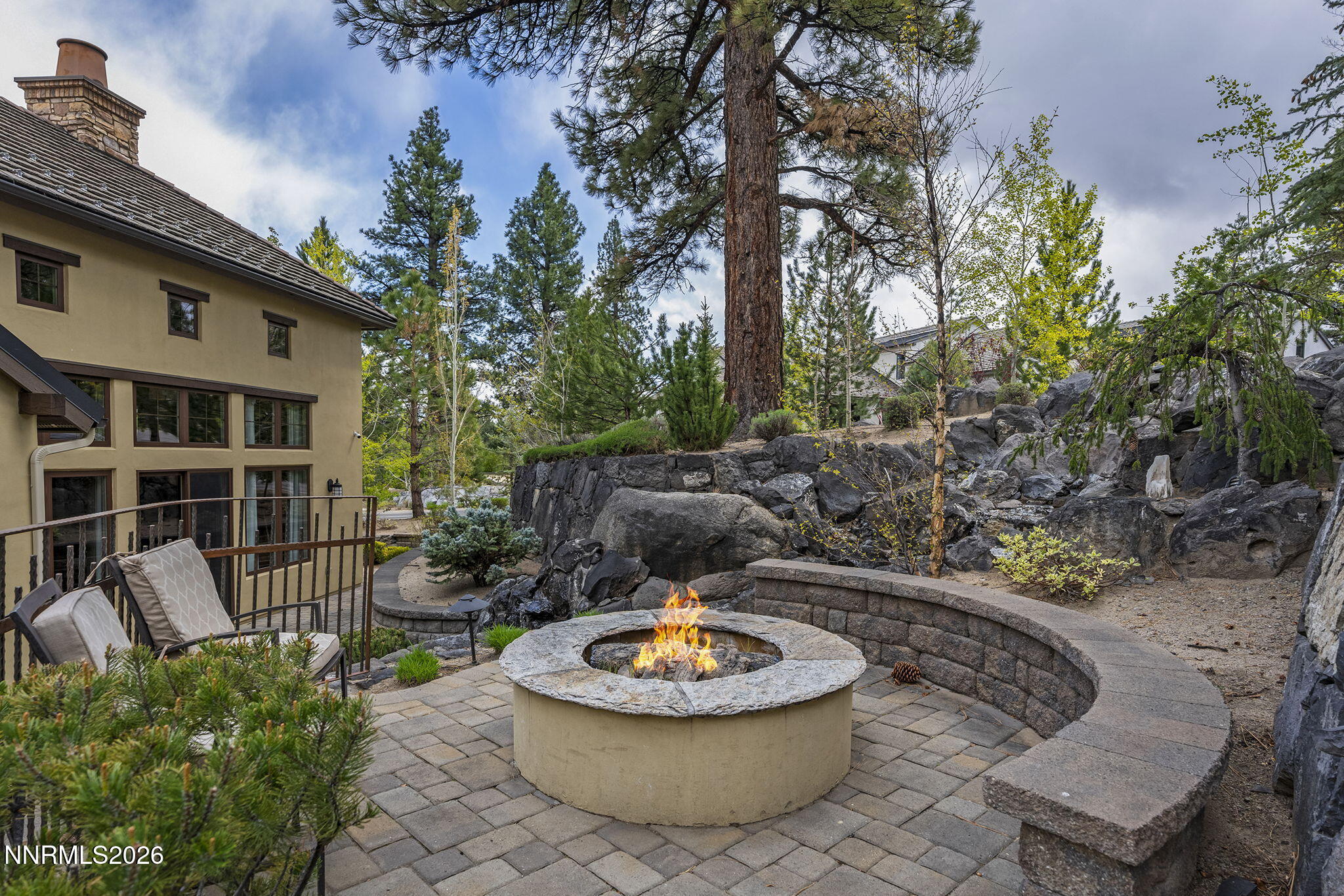 20705 Parc Forêt Drive