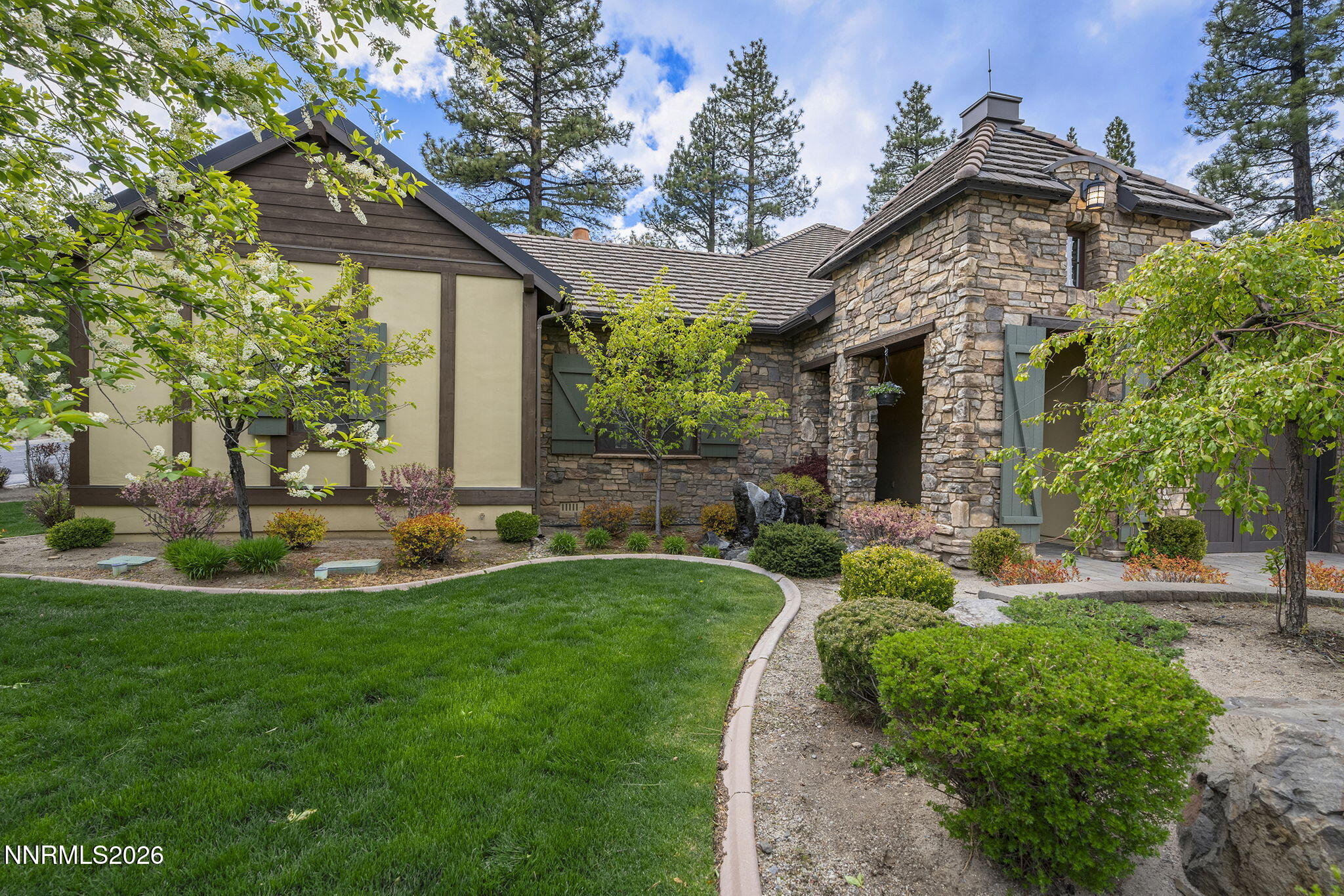 20705 Parc Forêt Drive