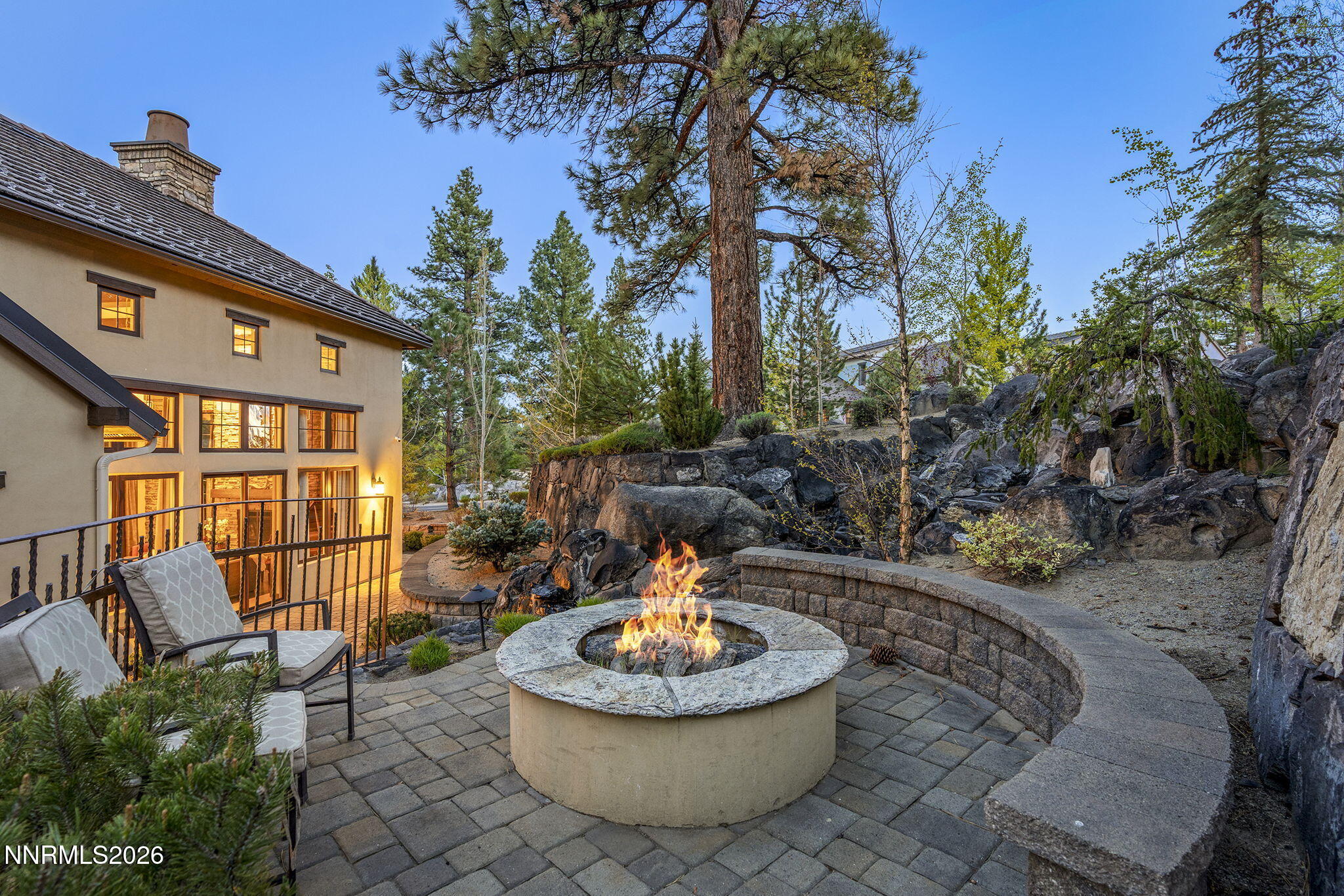 20705 Parc Forêt Drive
