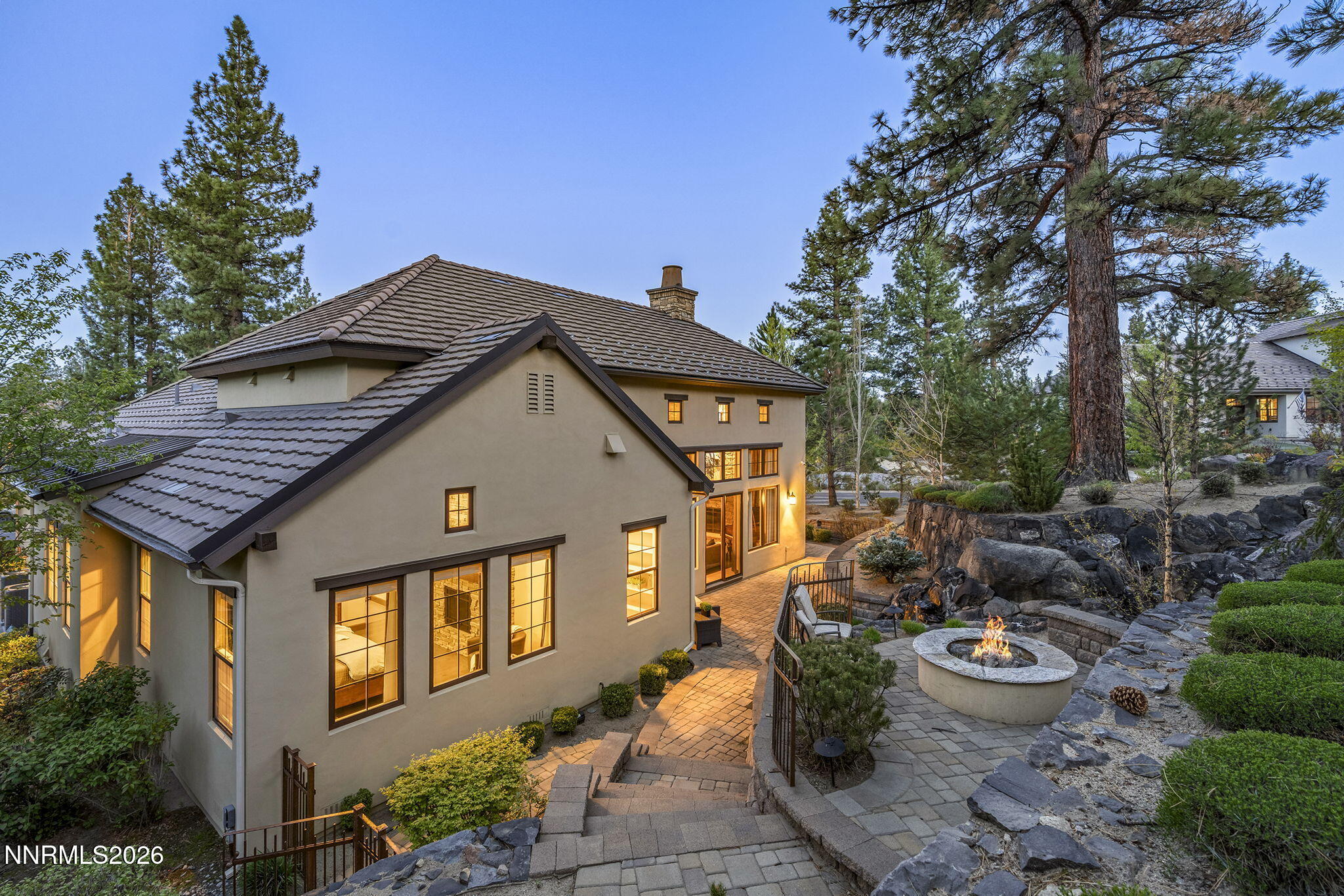 20705 Parc Forêt Drive