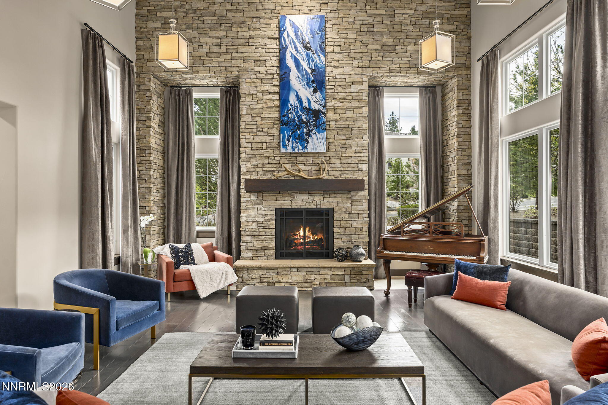 20705 Parc Forêt Drive