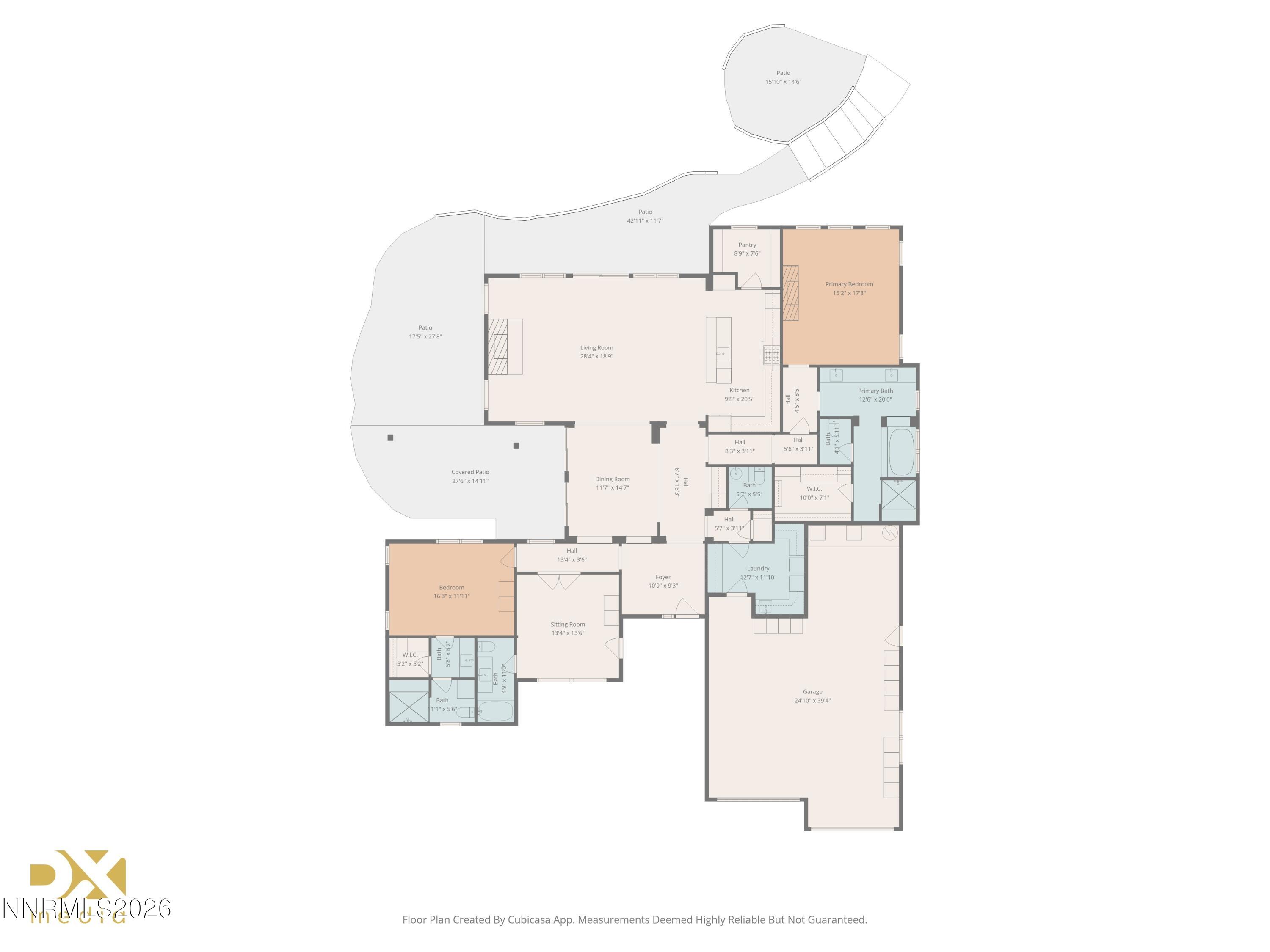 20705 Parc Forêt Drive