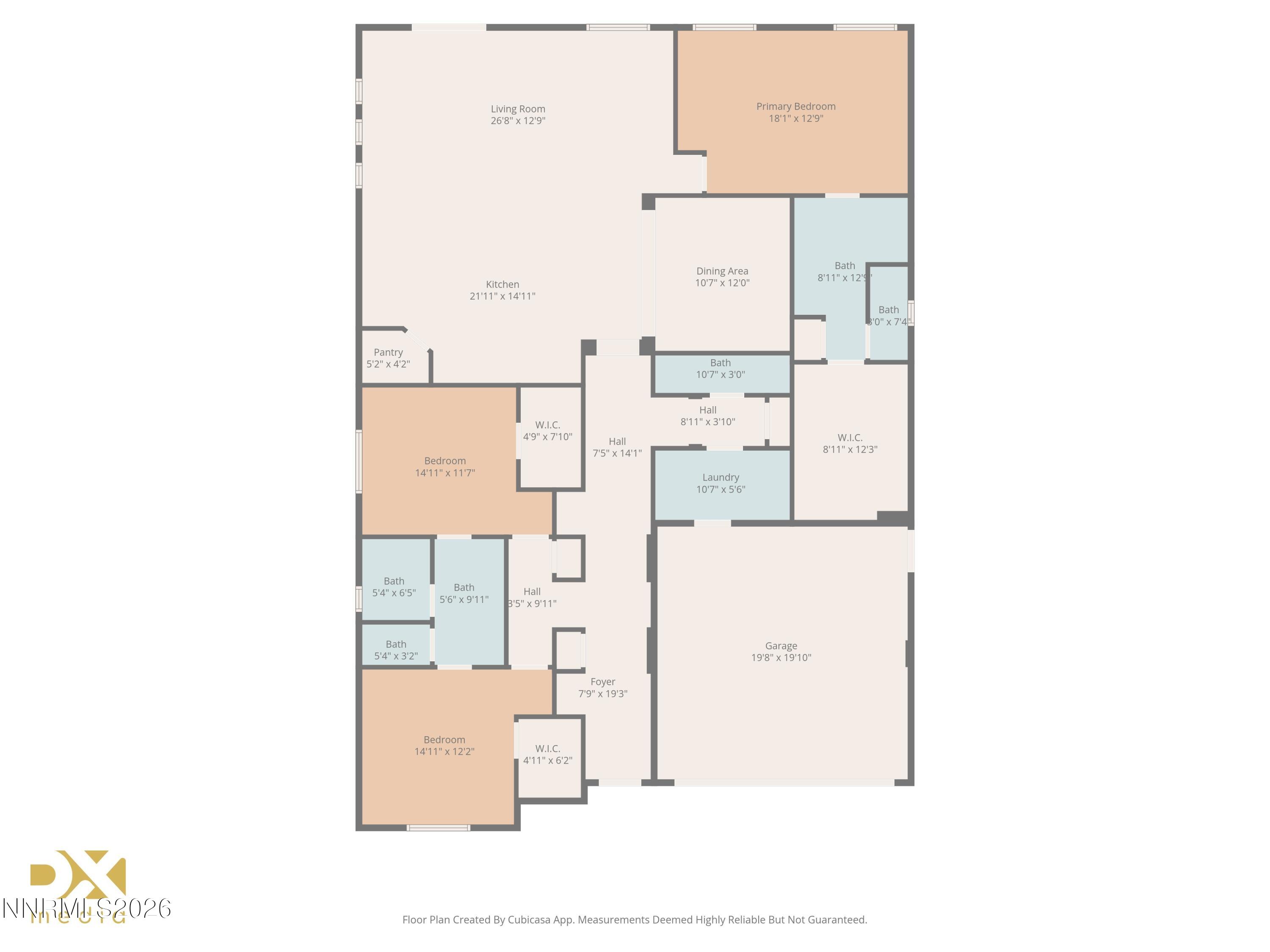 14138 Glowing Amber Court