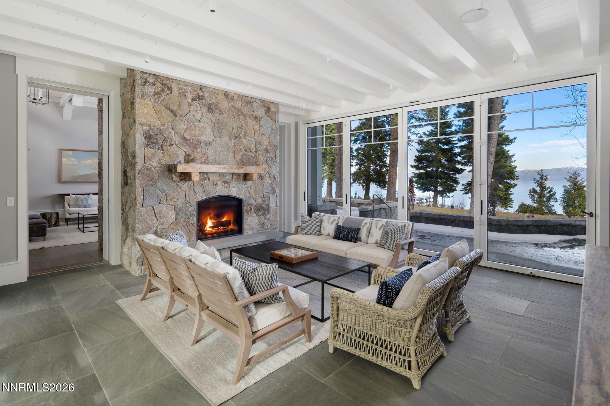 226 Four Ring Road