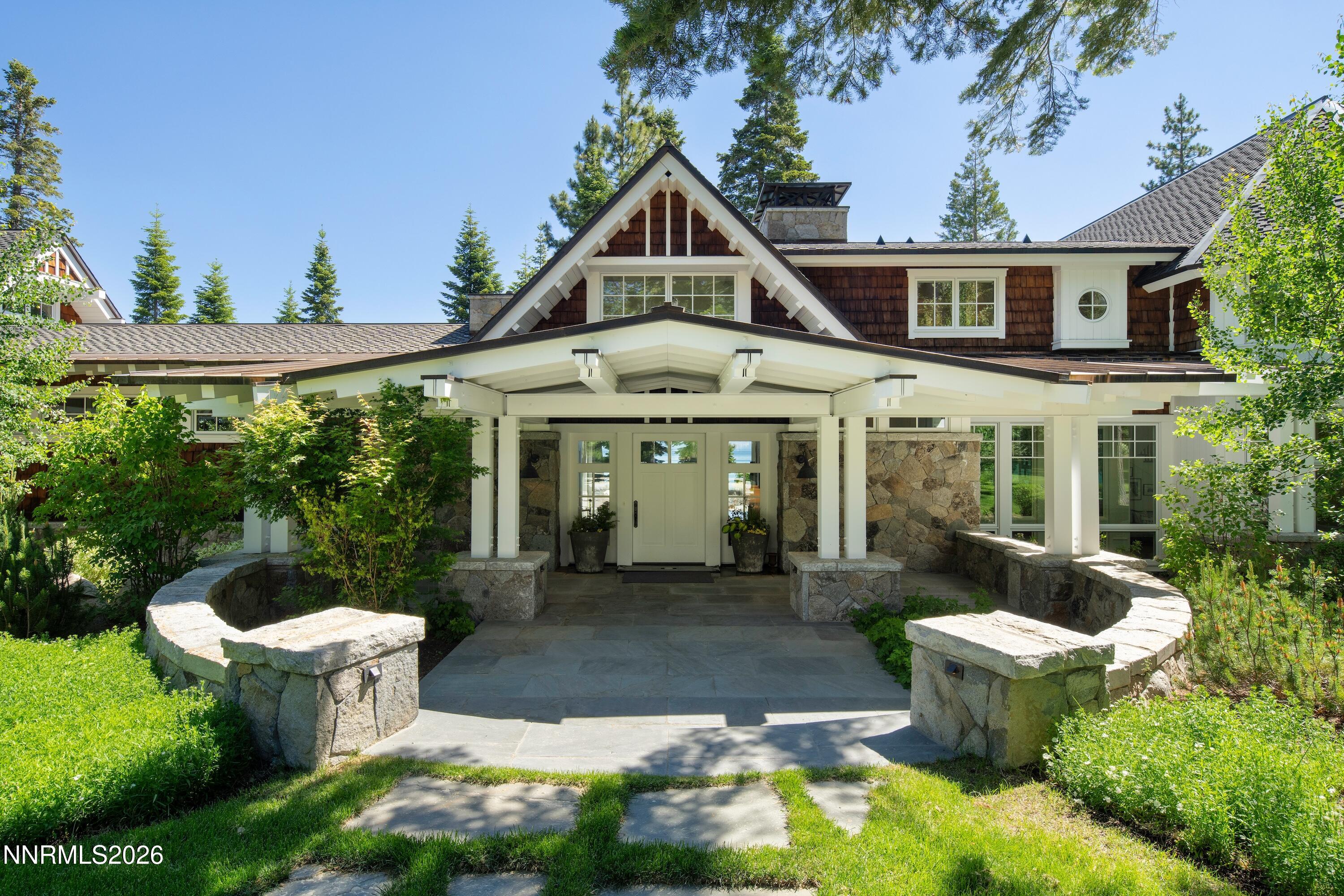 226 Four Ring Road