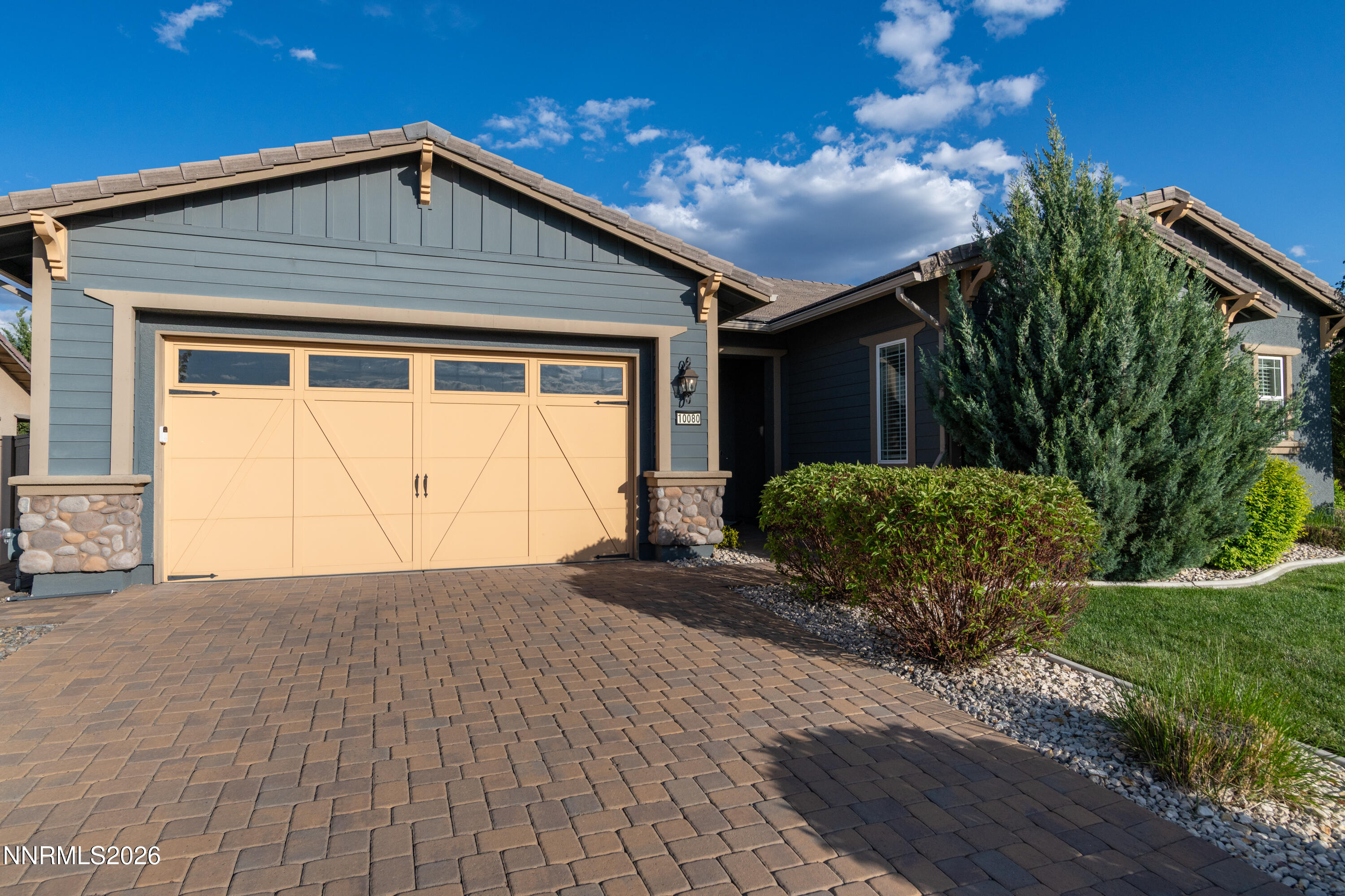 10080 Gold Cup Lane