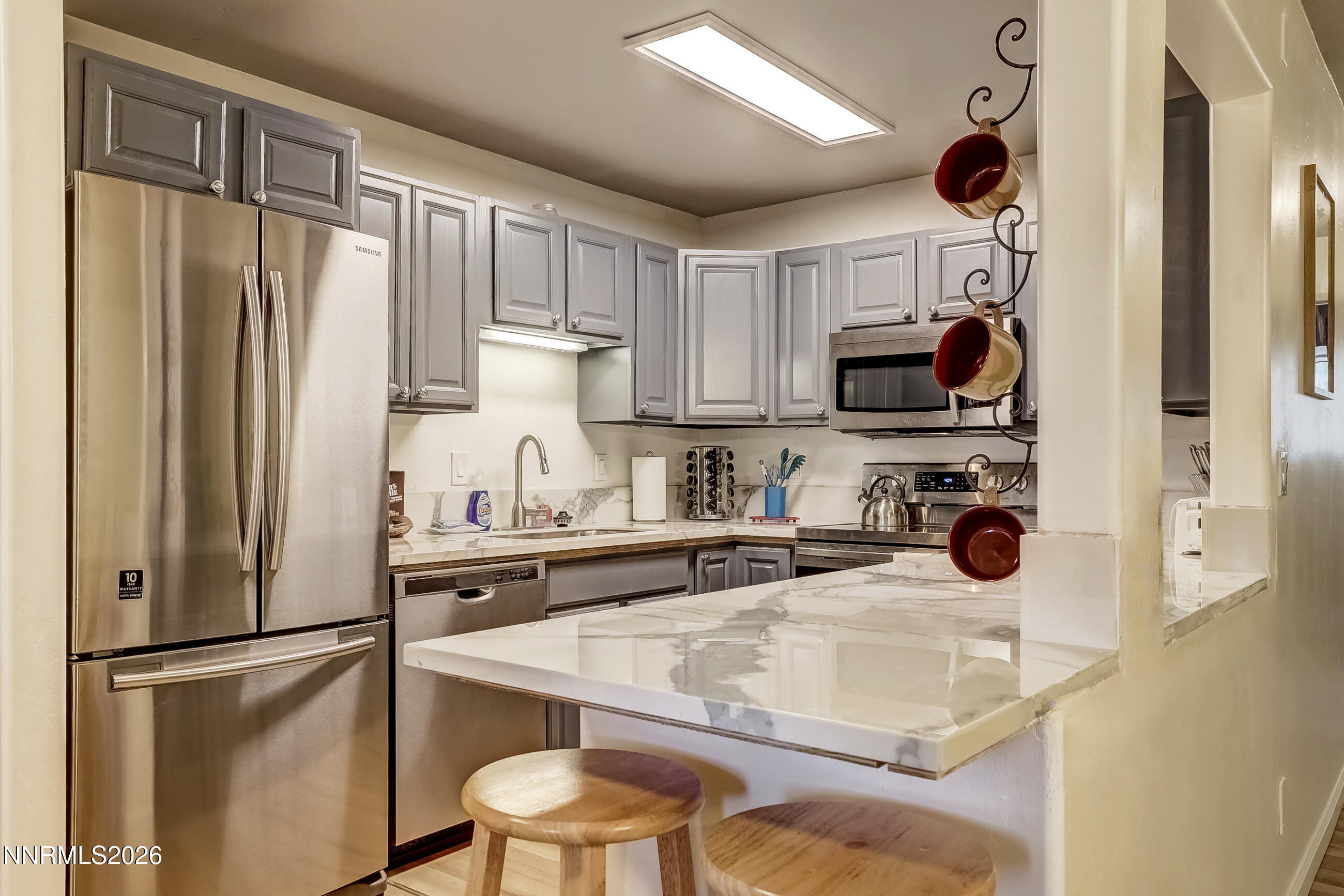 758 Milky Way Court B