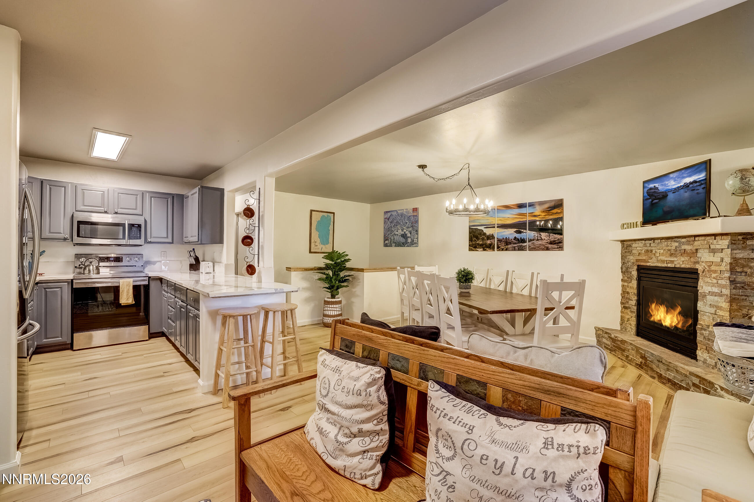 758 Milky Way Court B