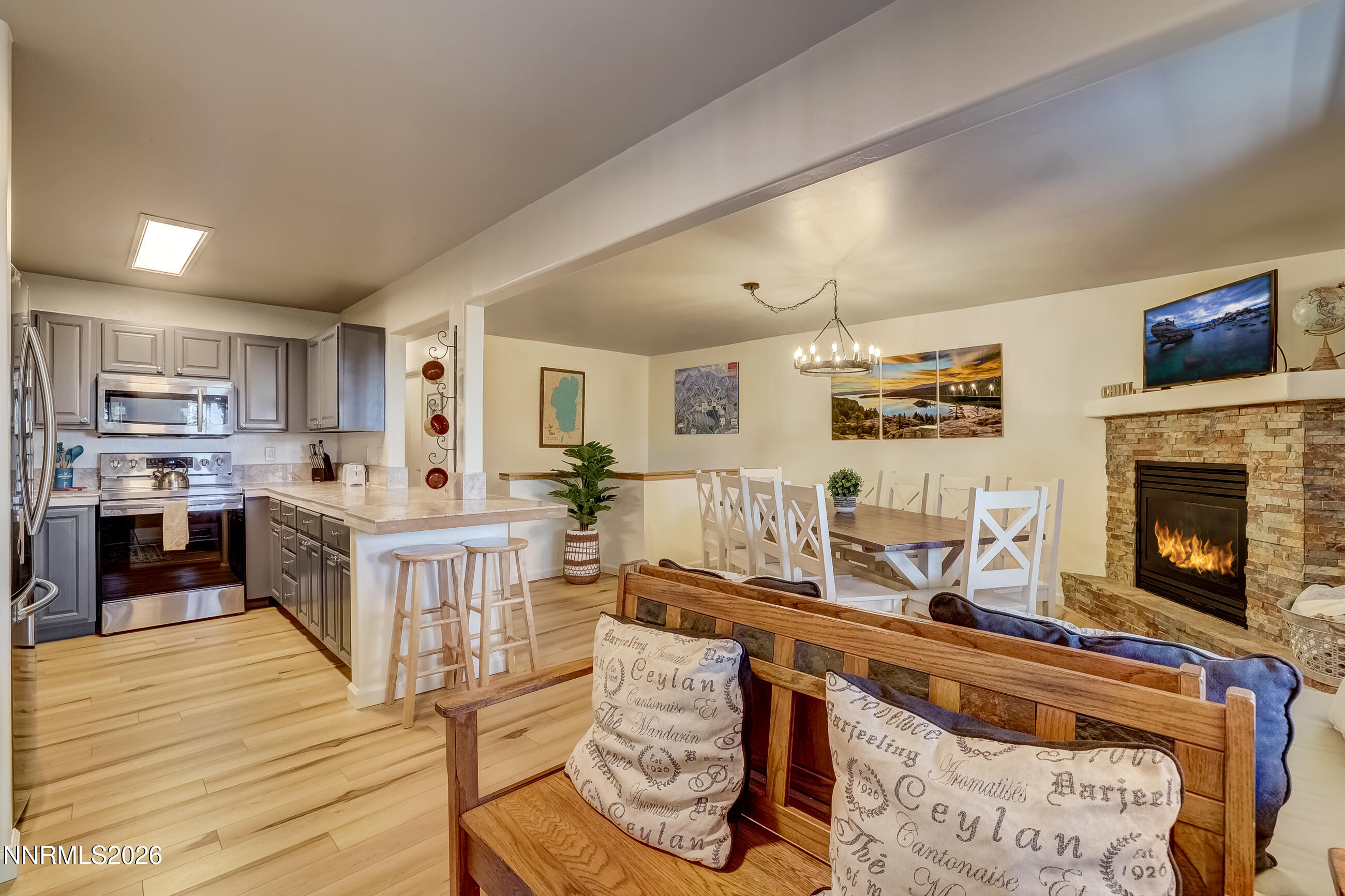 758 Milky Way Court B