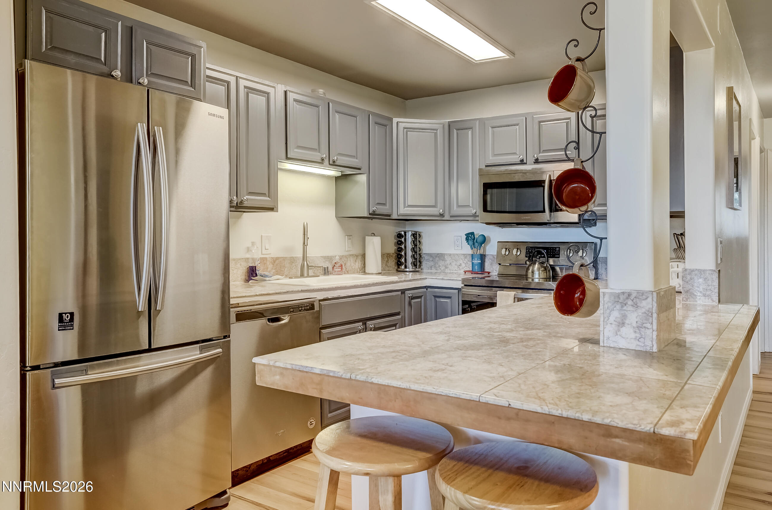 758 Milky Way Court B
