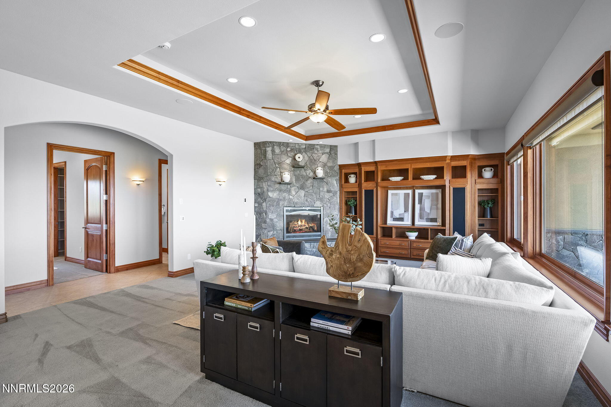 10231 Zuni Ridge Trail
